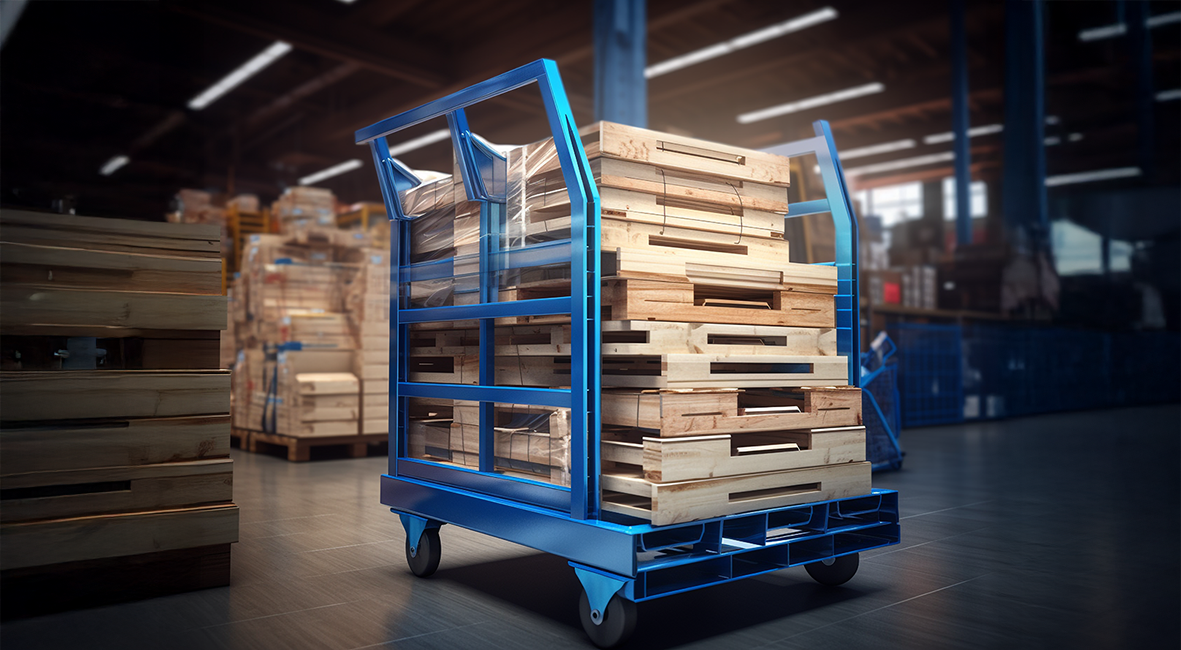 Ergonomia Industrial