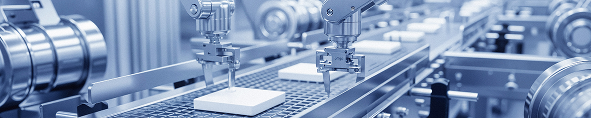 Automação Industrial